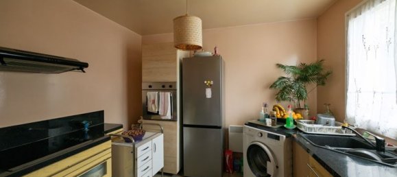 2 Schlafzimmer Wohnung in Sannois, France, Nr. 296480 2