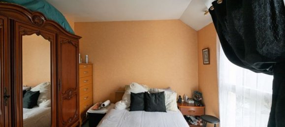 2 Schlafzimmer Wohnung in Sannois, France, Nr. 296480 6