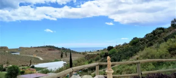 Casa T2 em Almayate Bajo, Spain N.º 38715 16