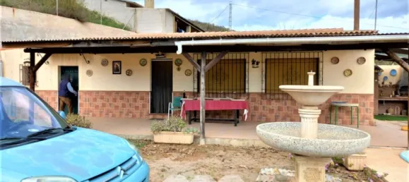 Casa T2 em Almayate Bajo, Spain N.º 38715 3