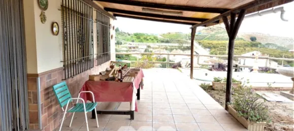 Casa T2 em Almayate Bajo, Spain N.º 38715 5