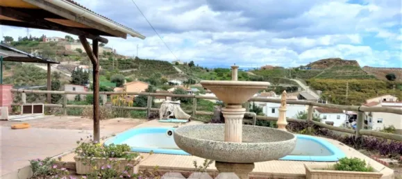 Casa T2 em Almayate Bajo, Spain N.º 38715 19