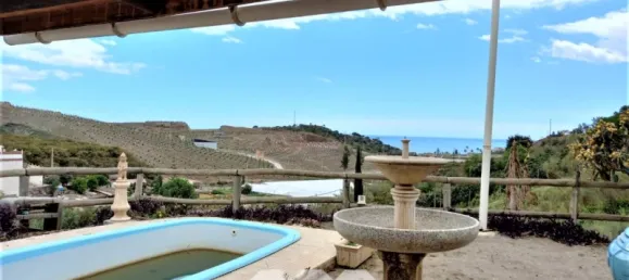 Casa T2 em Almayate Bajo, Spain N.º 38715 2