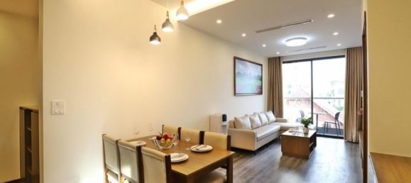 2 Schlafzimmer Wohnung in Tay Ho, Vietnam, Nr. 383 2