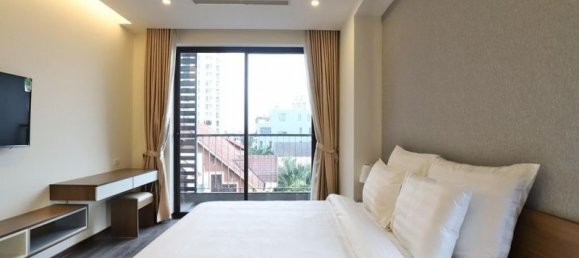 2 Schlafzimmer Wohnung in Tay Ho, Vietnam, Nr. 383 11