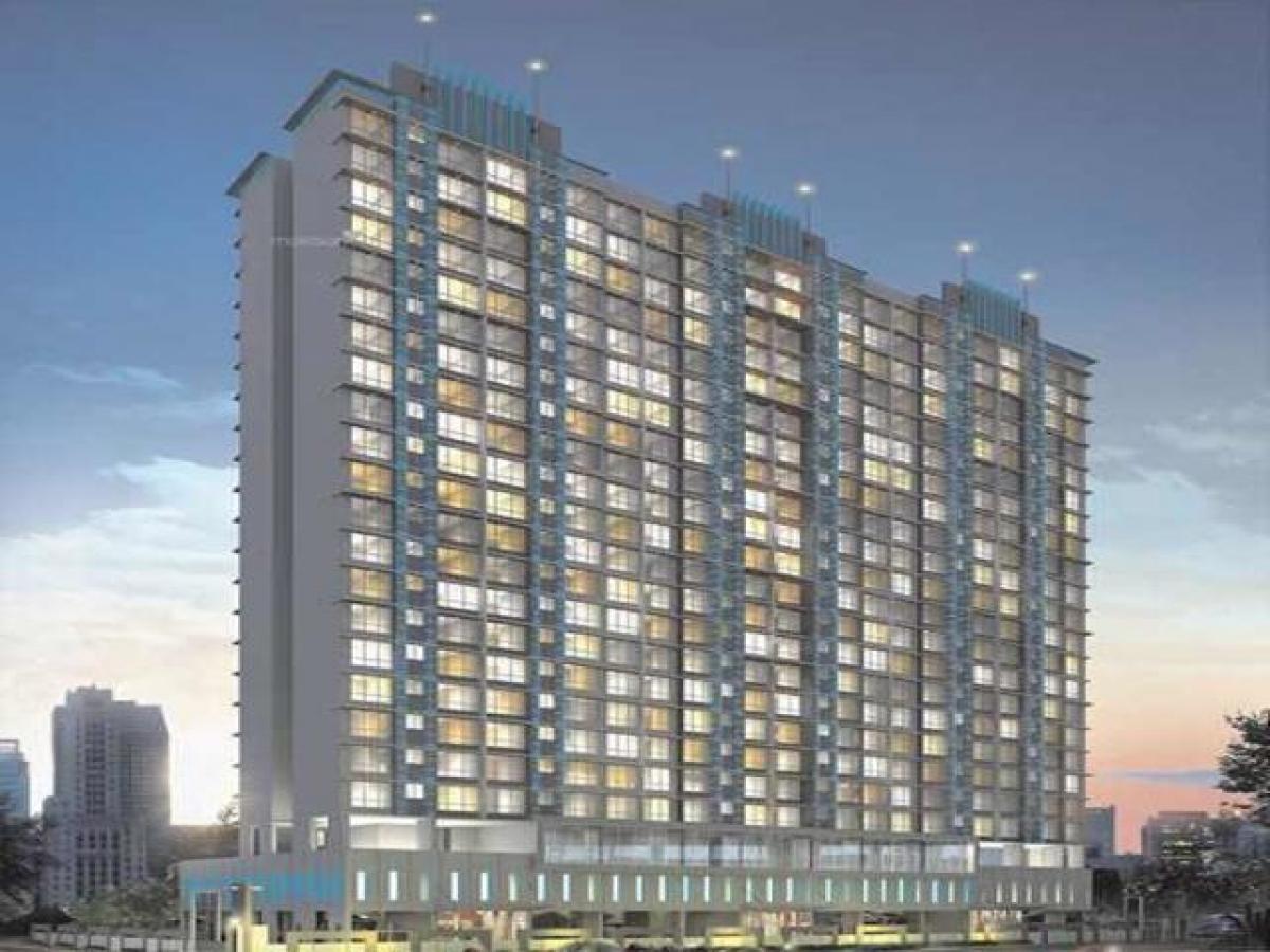 2 chambres Maison à Mumbai, India No. 27223