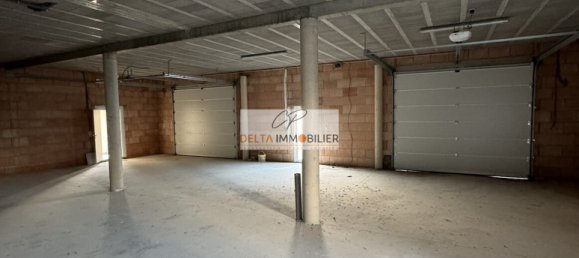 Edificio en Blotzheim, France 500 m² No. 51979 2