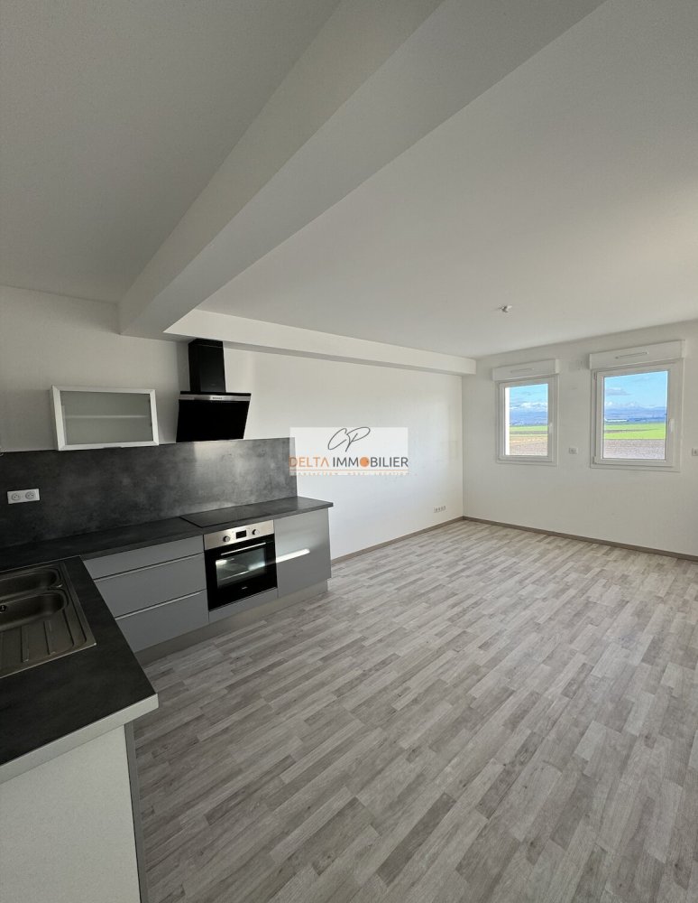 Edificio en Blotzheim, France 500 m² No. 51979