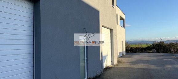 Edificio en Blotzheim, France 500 m² No. 51979 6