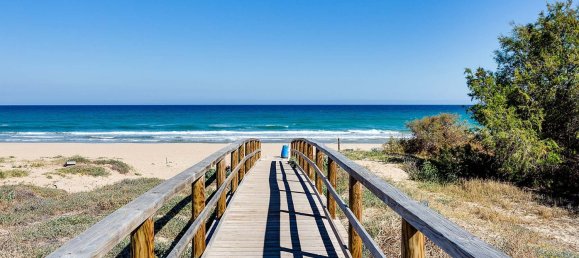 Ático de 2 dormitorios en Guardamar del Segura, Spain No. 16689 17