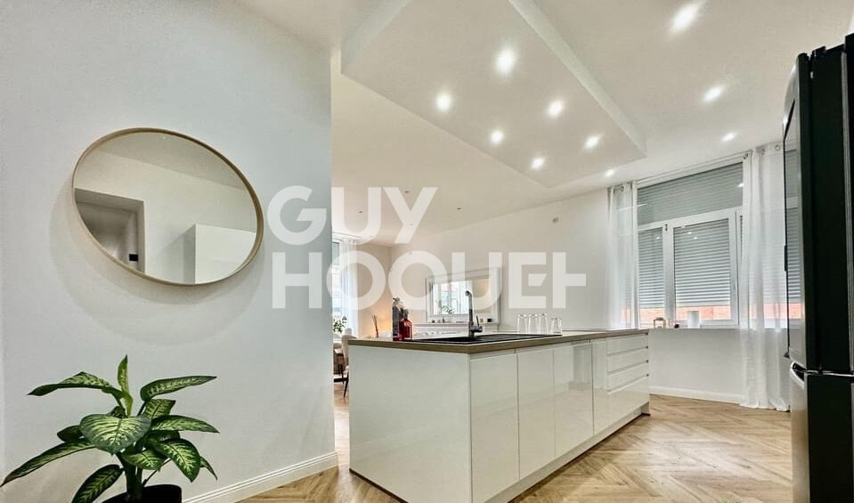 3 غرف نوم شقة في Douai, France رقم 220792