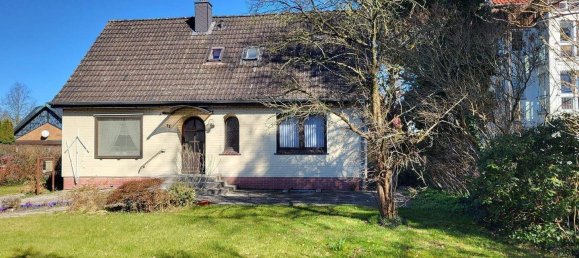 Casa de 4 habitaciónes en Segeberg, Germany No. 370597 3