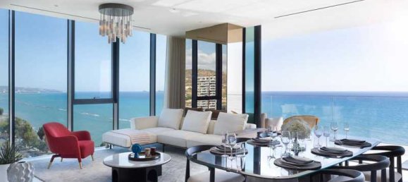 1 chambre Appartement à Mouttagiaka, Cyprus No. 18316 3