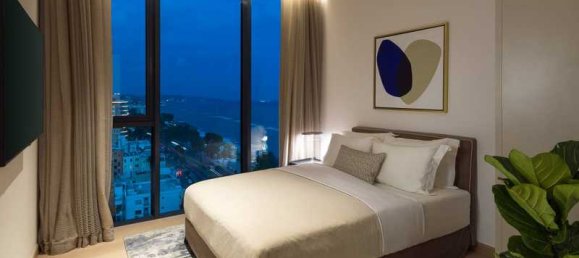 1 chambre Appartement à Mouttagiaka, Cyprus No. 18316 4