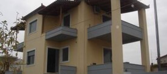 5 bedrooms Villa in Xylokastro, Greece No. 3685 2