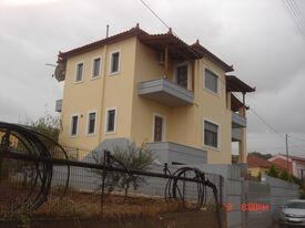 5 bedrooms Villa in Xylokastro, Greece No. 3685