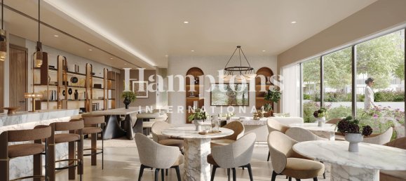 1 Schlafzimmer Wohnung in Dubai Hills Estate, UAE, Nr. 200705 8