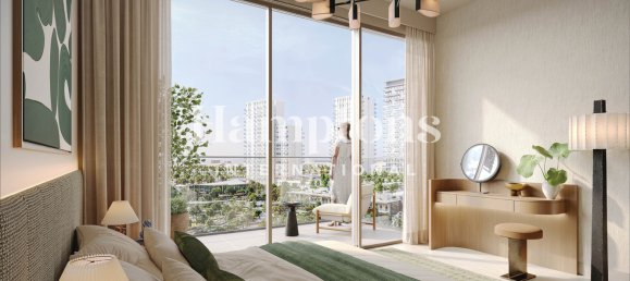 1 Schlafzimmer Wohnung in Dubai Hills Estate, UAE, Nr. 200705 11