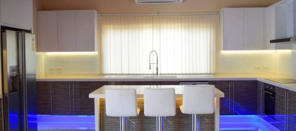 Café/restaurante de 3 dormitorios en Pattaya, Thailand No. 1267 7