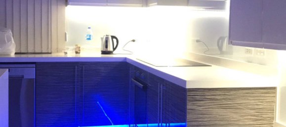 Café/restaurante de 3 dormitorios en Pattaya, Thailand No. 1267 6