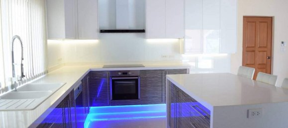 Café/restaurante de 3 dormitorios en Pattaya, Thailand No. 1267 5