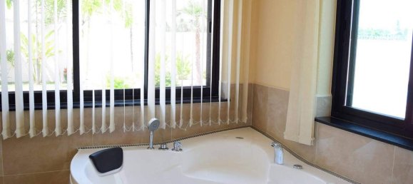 Café/restaurante de 3 dormitorios en Pattaya, Thailand No. 1267 11