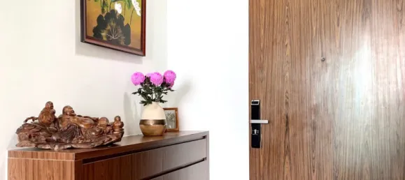 1 chambre appartement à louer à Thu Duc, Ho Chi Minh, Vietnam № 75210 8