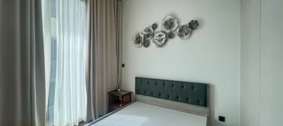 1 chambre appartement à louer à Thu Duc, Ho Chi Minh, Vietnam № 75210 9