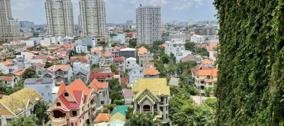 1 chambre appartement à louer à Thu Duc, Ho Chi Minh, Vietnam № 75210 7