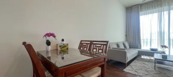 1 chambre appartement à louer à Thu Duc, Ho Chi Minh, Vietnam № 75210 2