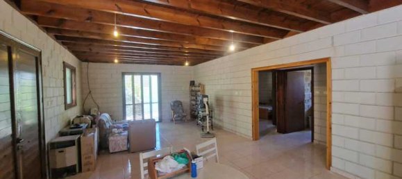 2 Schlafzimmer Haus in Laneia, Cyprus, Nr. 13443 7