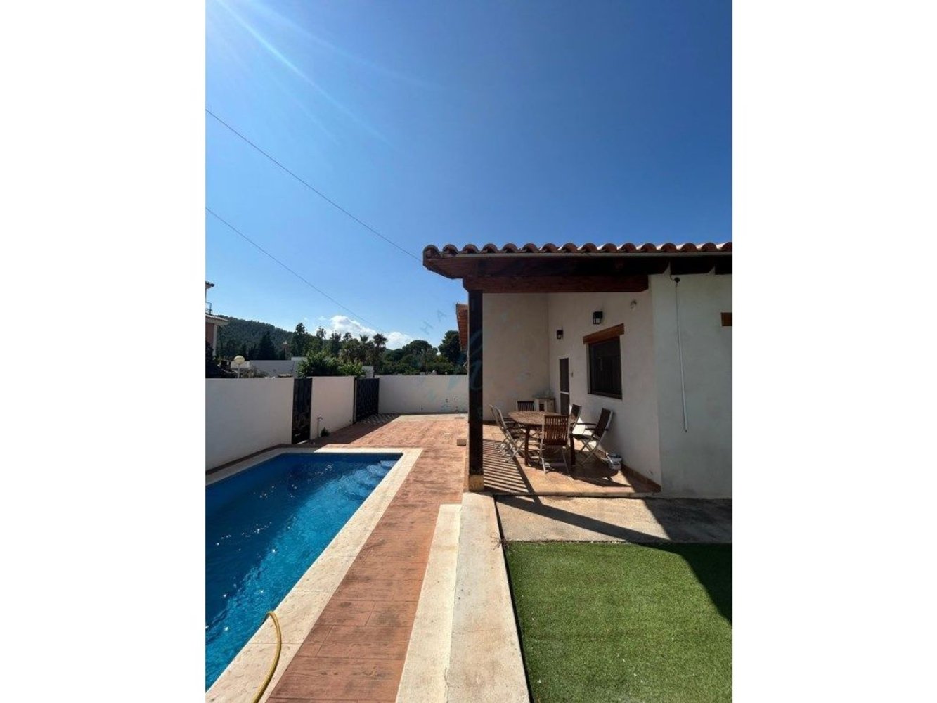 Casa de 3 dormitorios en Castellón, Spain No. 197967