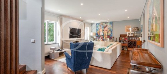 6 bedrooms House in Cascais, Portugal No. 109543 10