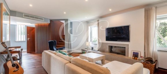 6 bedrooms House in Cascais, Portugal No. 109543 12