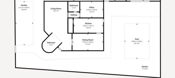 6 bedrooms House in Cascais, Portugal No. 109543 43