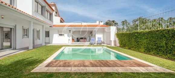 6 bedrooms House in Cascais, Portugal No. 109543 2