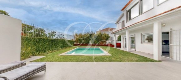 6 bedrooms House in Cascais, Portugal No. 109543 4