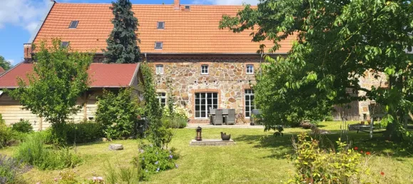 7-Zimmer Haus in Nordsachsen, Germany, Nr. 187949 10