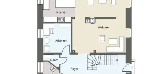 7-Zimmer Haus in Nordsachsen, Germany, Nr. 187949 11