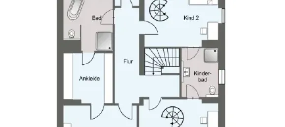 7-Zimmer Haus in Nordsachsen, Germany, Nr. 187949 12