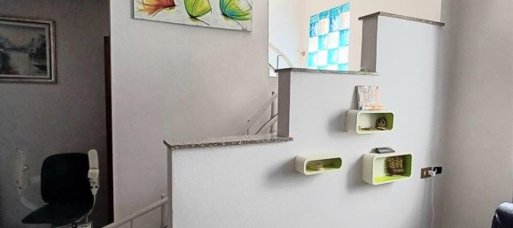 Casa de 5 habitaciónes en Lonate Ceppino, Italy No. 5474 15