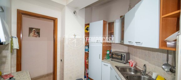 3 rooms Apartment in Messina, Italy No. 328662 30