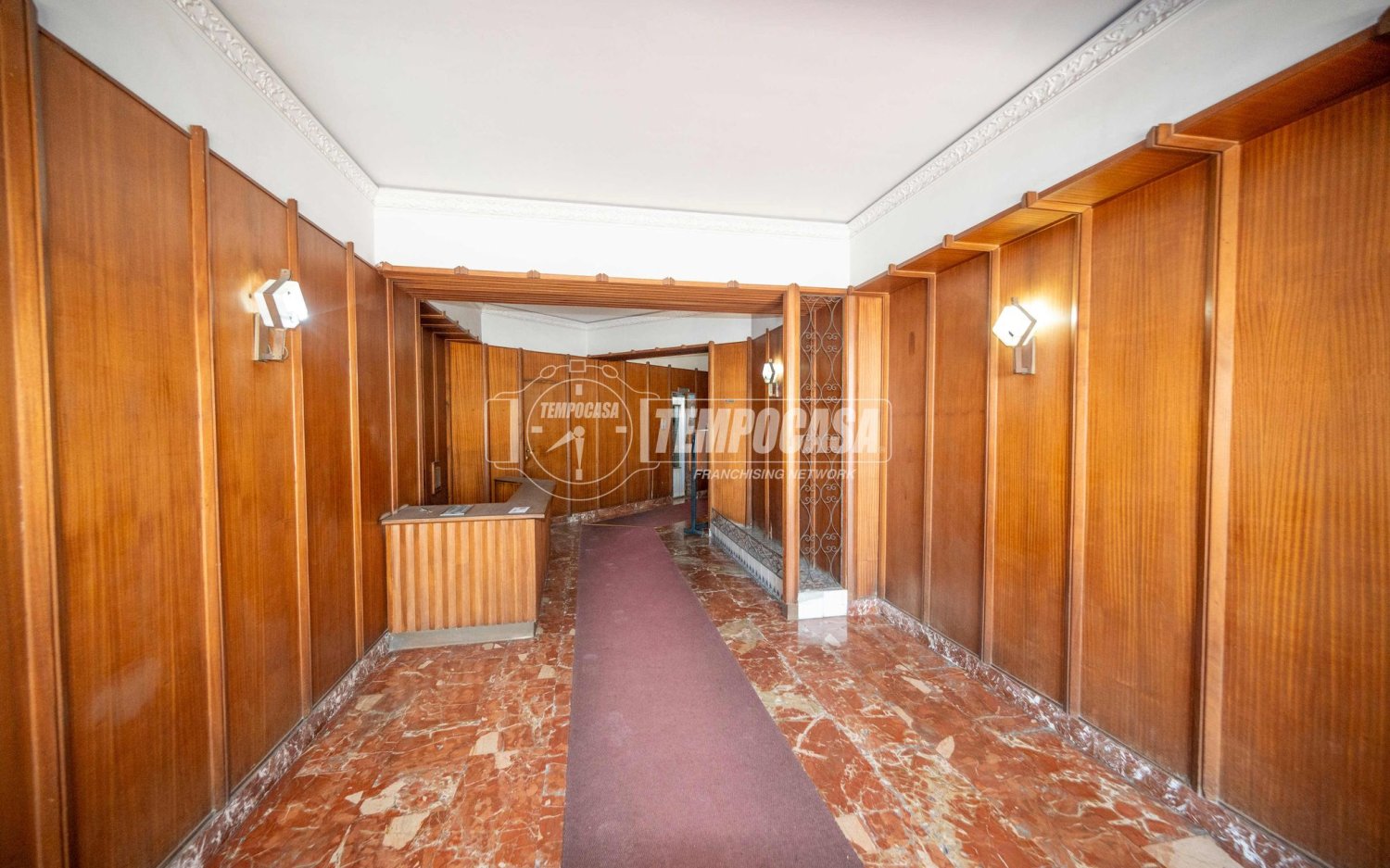 3 rooms Apartment in Messina, Italy No. 328662