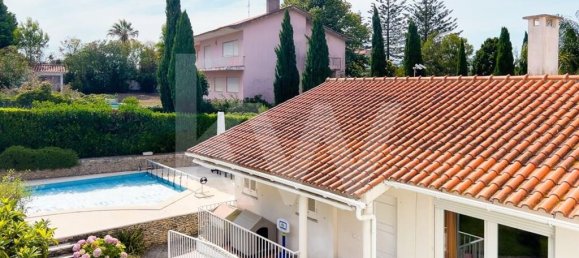 11 Schlafzimmer Haus in Cascais, Portugal, Nr. 67579 50