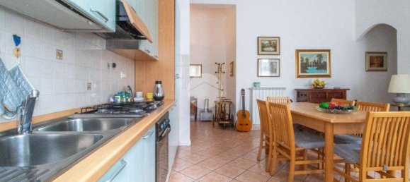 2 bedrooms Apartment in Imperia, Italy No. 353282 4