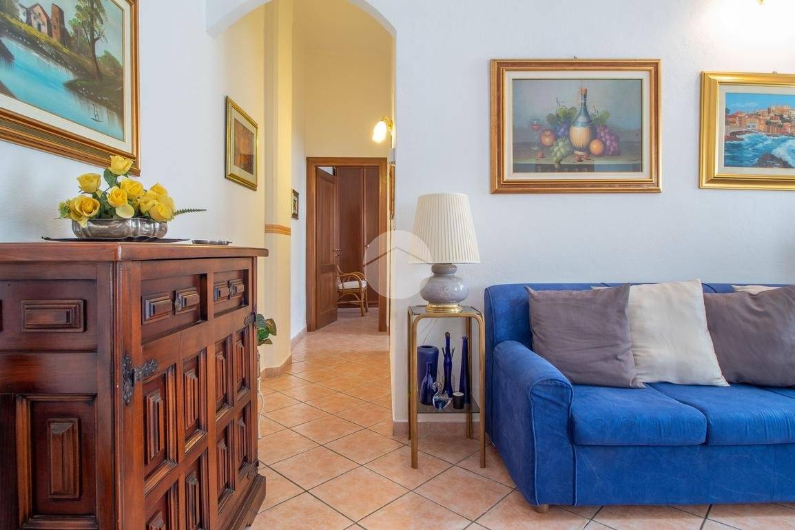 2 bedrooms Apartment in Imperia, Italy No. 353282
