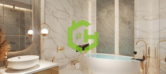 Apartamento T3 em Al Marjan Island, UAE N.º 52924 5