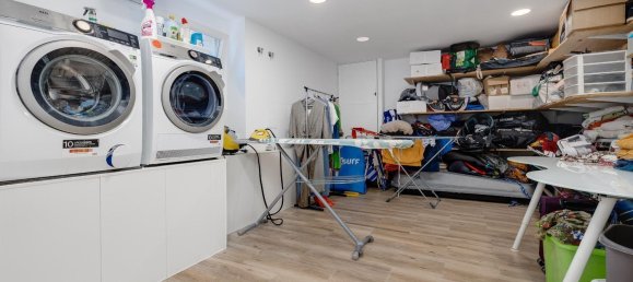 Casa de 5 dormitorios en Ciudad Quesada, Spain No. 91004 42