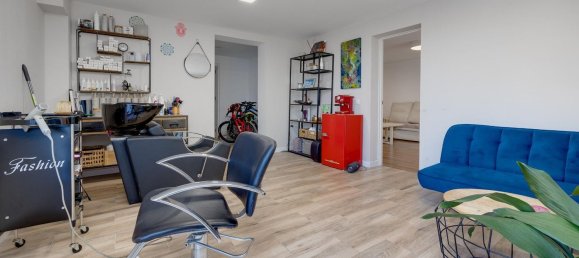 Casa de 5 dormitorios en Ciudad Quesada, Spain No. 91004 38