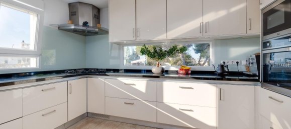 Casa de 5 dormitorios en Ciudad Quesada, Spain No. 91004 31